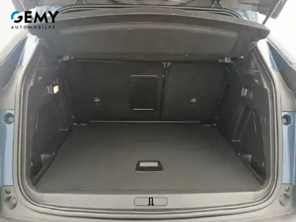 Photo 21 Peugeot 3008  Hybrid 136 e-DCS6