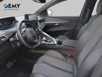 Photo 8 Peugeot 3008  Hybrid 136 e-DCS6