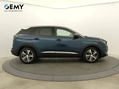 Photo 19 Peugeot 3008  Hybrid 136 e-DCS6