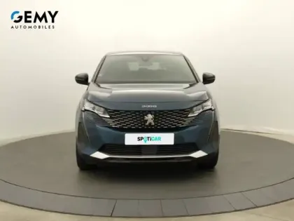Photo 17 Peugeot 3008  Hybrid 136 e-DCS6