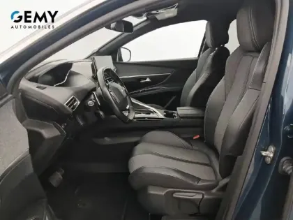 Photo 24 Peugeot 3008  Hybrid 136 e-DCS6