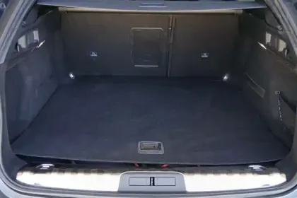 Photo 9 Peugeot 508  SW Hybrid 225 e-EAT8