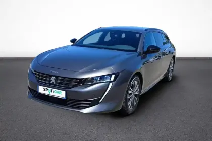 Photo Peugeot 508 Allure