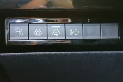 Photo 21 Peugeot 508  SW Hybrid 225 e-EAT8