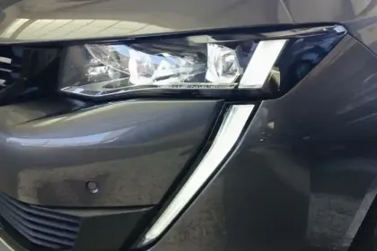 Photo 30 Peugeot 508  SW Hybrid 225 e-EAT8
