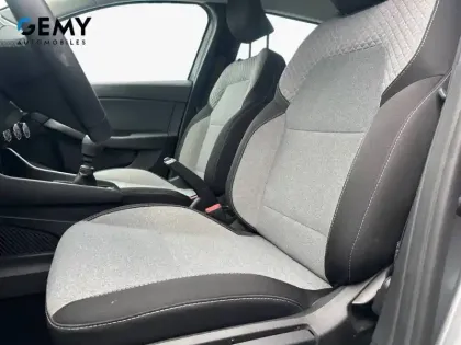 Photo 8 Renault Clio  Blue dCi 100 ch GSR2