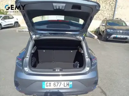 Photo 5 Renault Clio  TCe 100 GPL