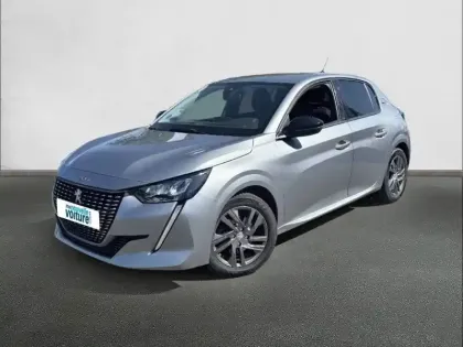 Photo Peugeot 208 Style