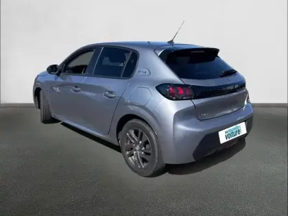 Photo 6 Peugeot 208  PureTech 100 S&S BVM6