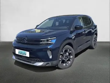 Photo Citroën C5 Aircross C-series