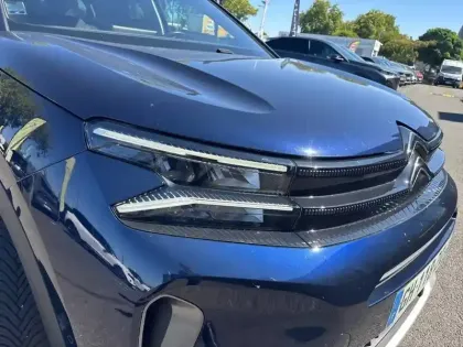 Photo 15 Citroën C5 aircross  BlueHDi 130 S&S BVM6