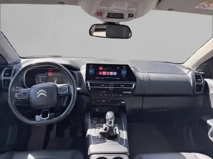 Photo 7 Citroën C5 aircross  BlueHDi 130 S&S BVM6