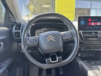 Photo 8 Citroën C5 aircross  BlueHDi 130 S&S BVM6