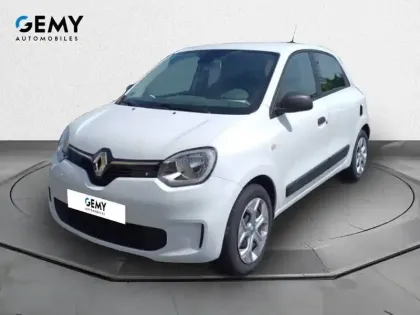 Photo Renault Twingo Life