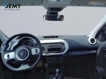 Photo 7 Renault Twingo  III Achat Intégral - 21