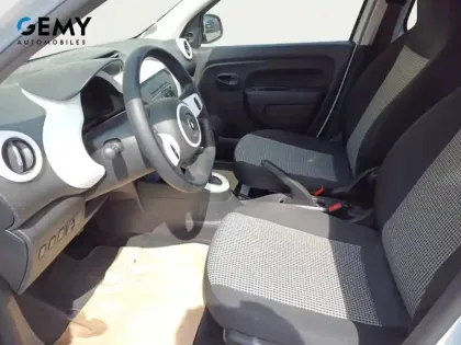 Photo 8 Renault Twingo  III Achat Intégral - 21