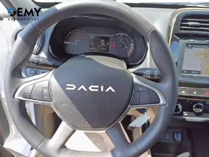 Photo 15 Dacia Spring 