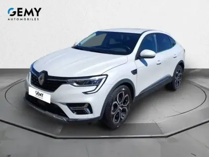 Photo Renault Arkana Intens