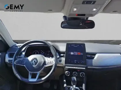Photo 7 Renault Arkana  TCe 140 EDC FAP - 21B