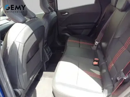 Photo 9 Renault Captur  E-Tech 145 - 21