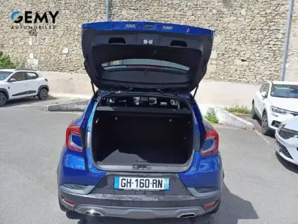 Photo 5 Renault Captur  E-Tech 145 - 21