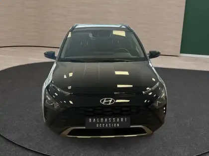 Photo 13 Hyundai Bayon  1.0 T-GDi 100 Hybrid 48V