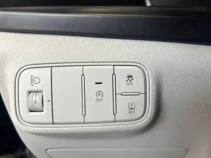 Photo 29 Hyundai Bayon  1.0 T-GDi 100 Hybrid 48V