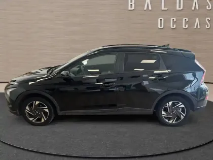 Photo 8 Hyundai Bayon  1.0 T-GDi 100 Hybrid 48V