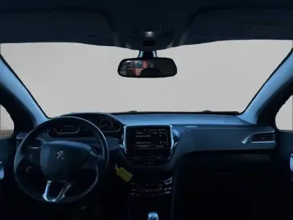 Photo 7 Peugeot 2008  1.2 PureTech 130ch S&S BVM6