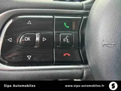 Photo 29 Fiat 500  e 95 ch