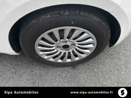 Photo 36 Fiat 500  e 95 ch