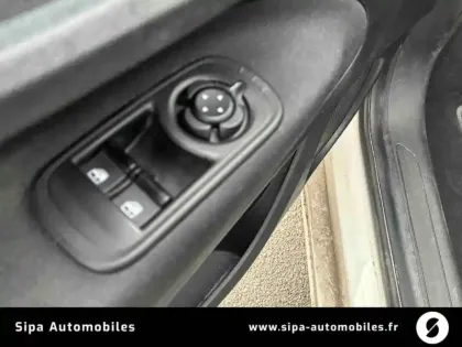 Photo 33 Fiat 500  e 95 ch