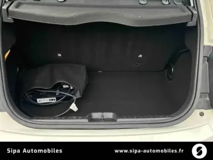 Photo 9 Fiat 500  e 95 ch