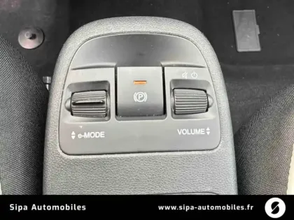 Photo 21 Fiat 500  e 95 ch