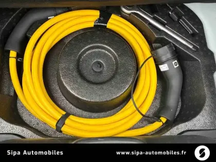 Photo 10 Fiat 500  e 95 ch