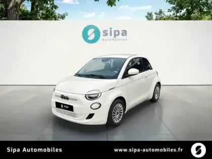 Photo Fiat 500 Nouvelle 500