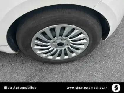 Photo 34 Fiat 500  e 95 ch