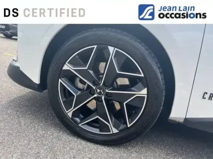 Photo 12 DS DS 4  Hybride E-Tense 225 EAT8
