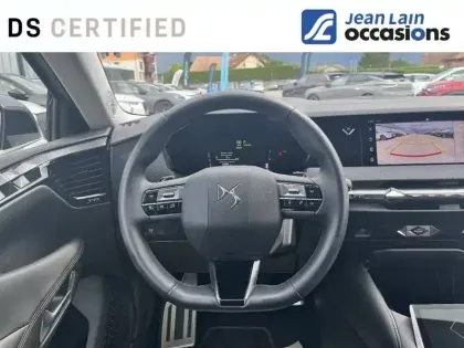 Photo 8 DS DS 4  Hybride E-Tense 225 EAT8