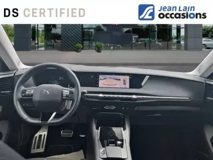 Photo 7 DS DS 4  Hybride E-Tense 225 EAT8