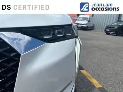 Photo 15 DS DS 4  Hybride E-Tense 225 EAT8