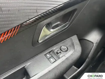 Photo 15 Peugeot 208  PureTech 75 S&S BVM5