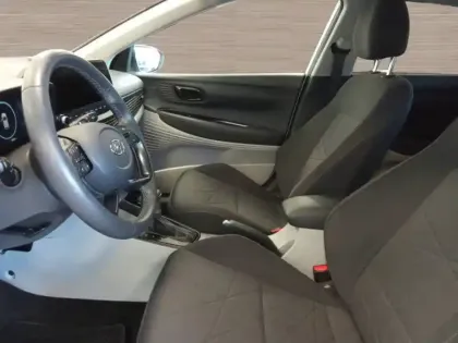 Photo 32 Hyundai Bayon  1.0 T-GDi 100 DCT-7 Hybrid 48V