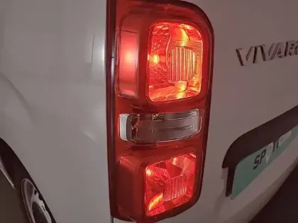 Photo 16 Opel Vivaro  FGN TAILLE M BLUEHDI 145 S&S BVM6