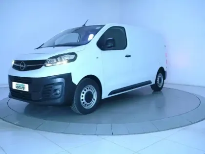 Photo Opel Vivaro