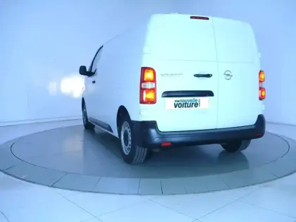 Photo 6 Opel Vivaro  FGN TAILLE M BLUEHDI 145 S&S BVM6
