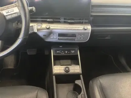 Photo 10 Hyundai Kona  Hybrid 141