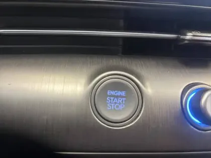 Photo 30 Hyundai Kona  Hybrid 141