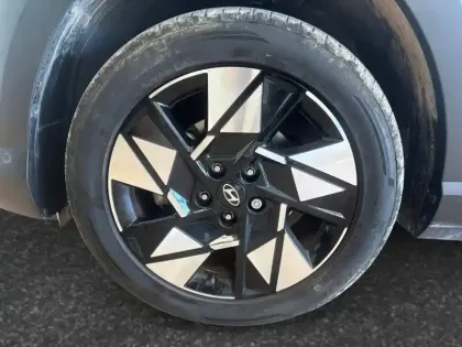 Photo 13 Hyundai Kona  Hybrid 141