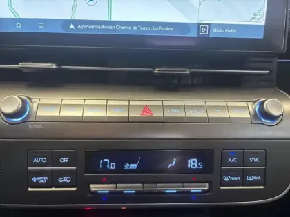 Photo 36 Hyundai Kona  Hybrid 141